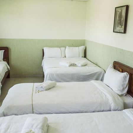 Hotel Cristina Bocas del Toro Zewnętrze zdjęcie