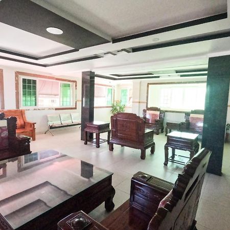 Hotel Cristina Bocas del Toro Zewnętrze zdjęcie