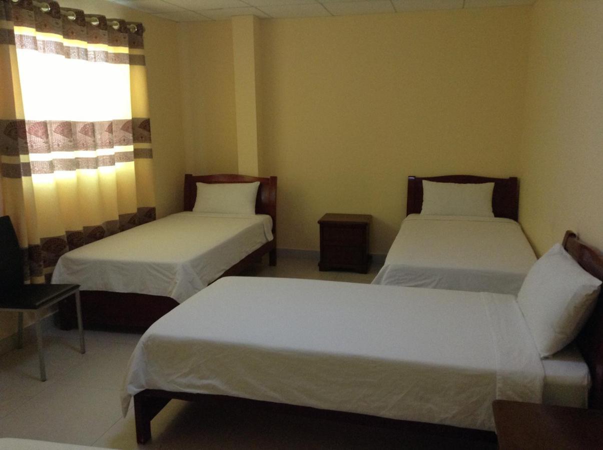 Hotel Cristina Bocas del Toro Zewnętrze zdjęcie