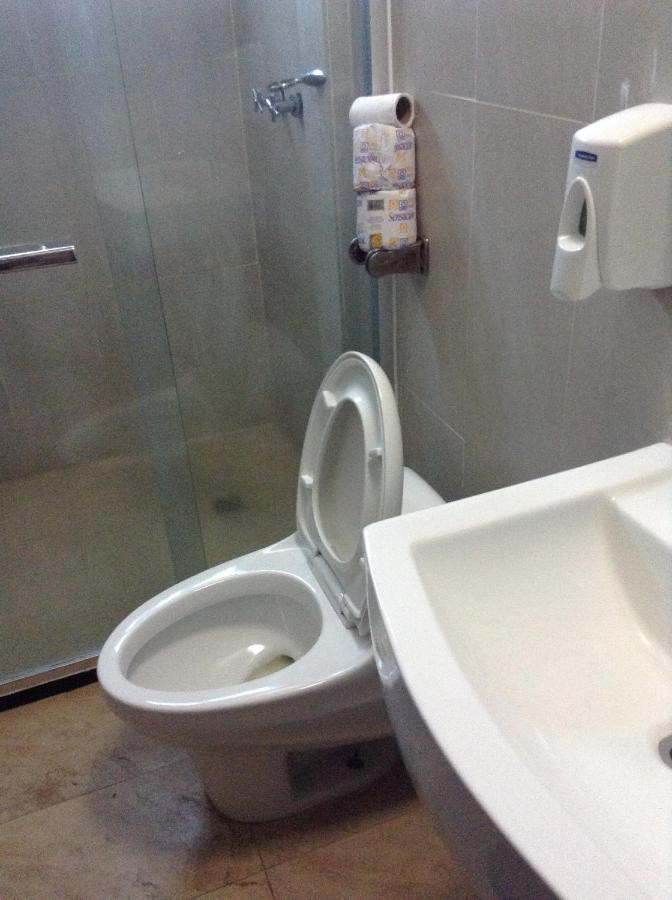 Hotel Cristina Bocas del Toro Pokój zdjęcie