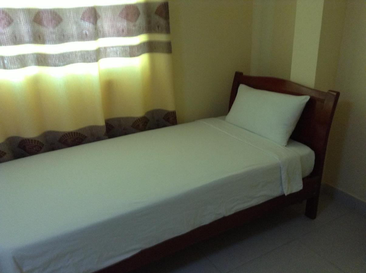 Hotel Cristina Bocas del Toro Zewnętrze zdjęcie