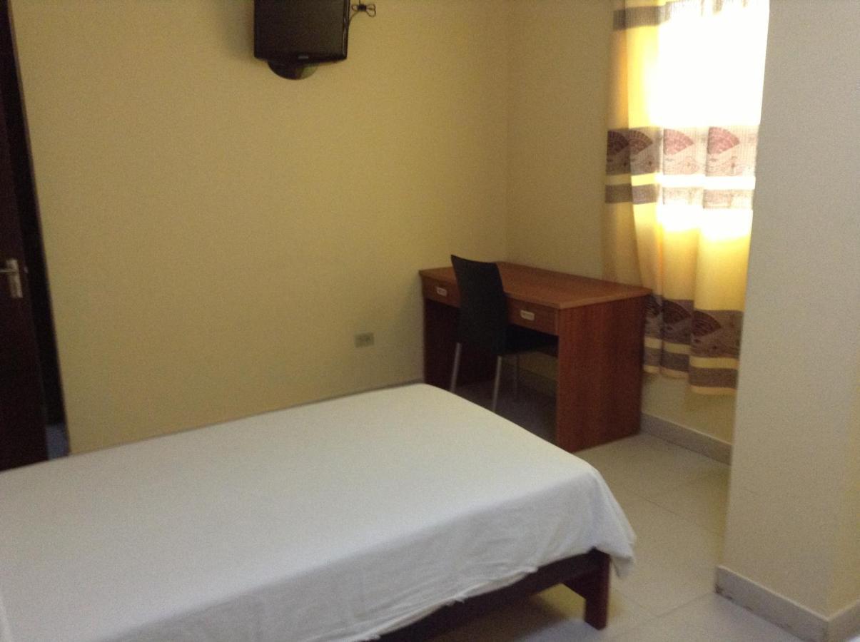 Hotel Cristina Bocas del Toro Zewnętrze zdjęcie