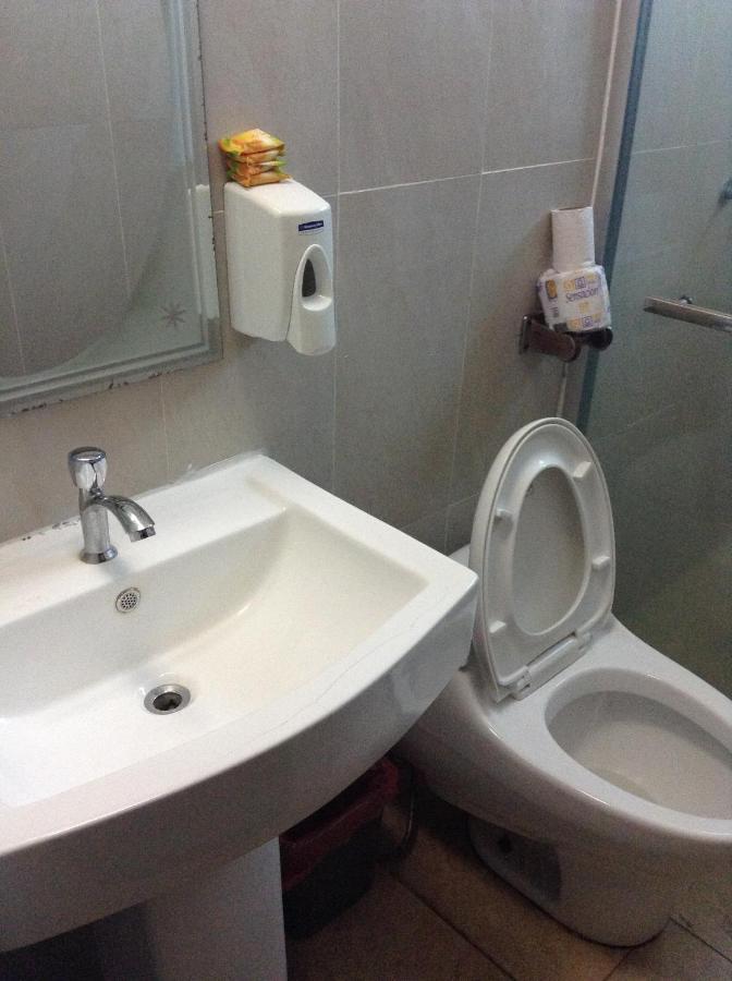 Hotel Cristina Bocas del Toro Zewnętrze zdjęcie