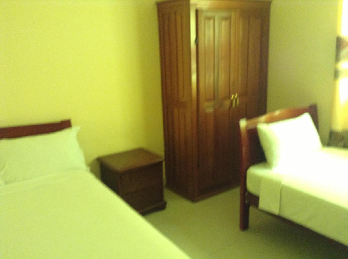 Hotel Cristina Bocas del Toro Pokój zdjęcie