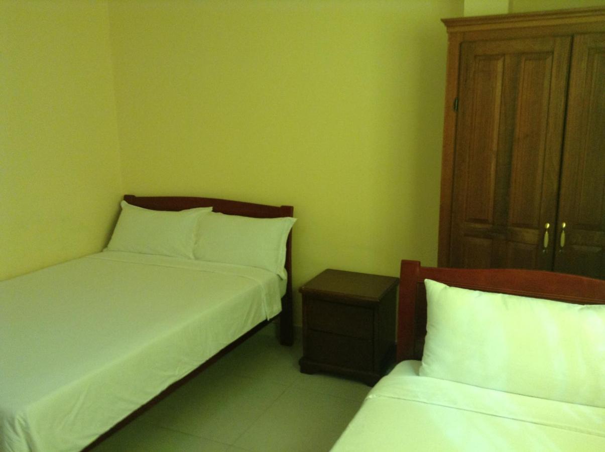 Hotel Cristina Bocas del Toro Zewnętrze zdjęcie