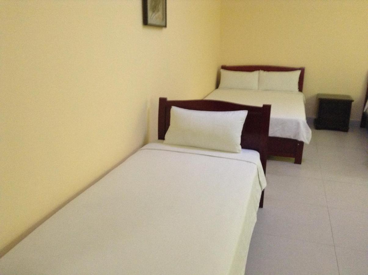 Hotel Cristina Bocas del Toro Zewnętrze zdjęcie