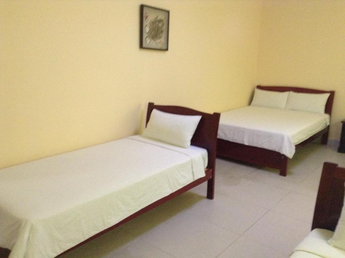 Hotel Cristina Bocas del Toro Zewnętrze zdjęcie