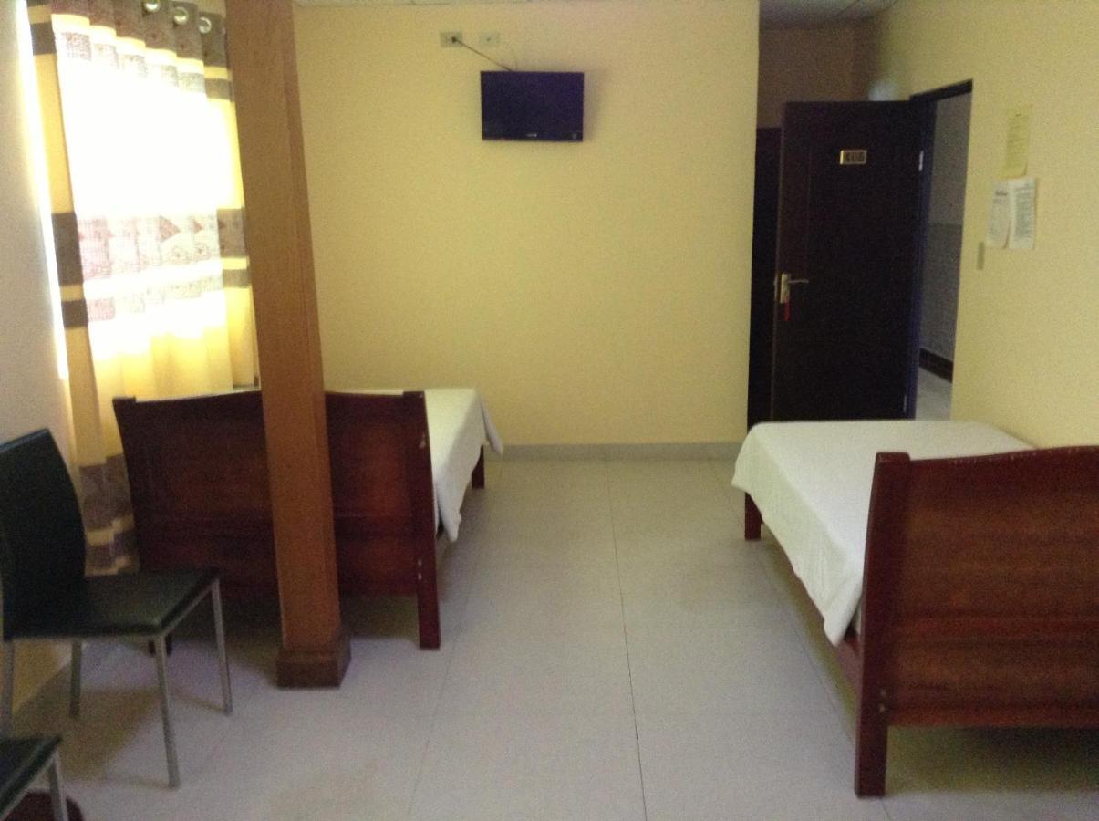 Hotel Cristina Bocas del Toro Zewnętrze zdjęcie