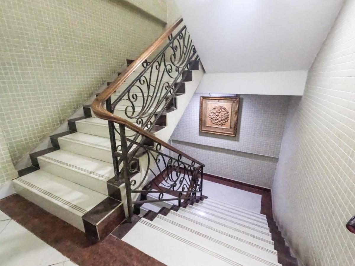 Hotel Cristina Bocas del Toro Zewnętrze zdjęcie